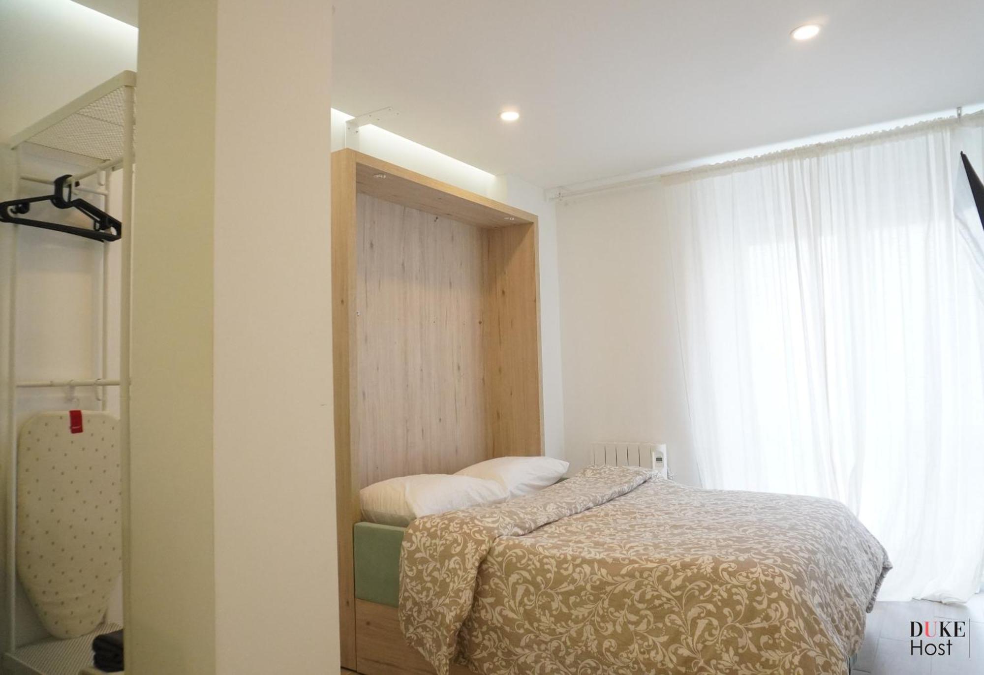 Madrid Sur Apartments Exterior foto